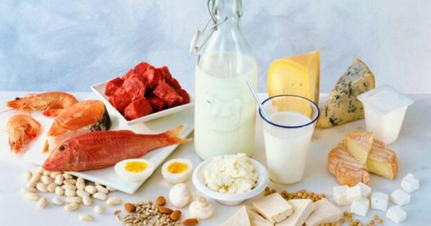 protein foods for keto diet