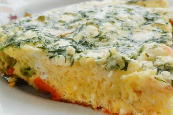 OMLETES PROTEIN DIET