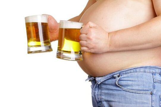 Limit alcohol