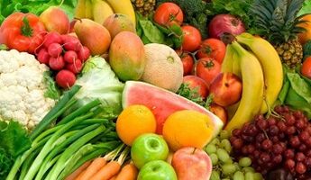 Methods to lose 7 kg in a week.