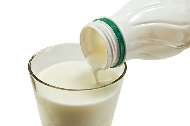 kefir on diet
