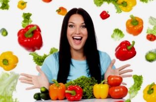 how to eat well to lose weight